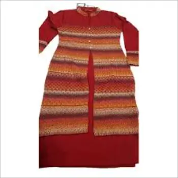 Ladies Woolen Suit Manufacturer
